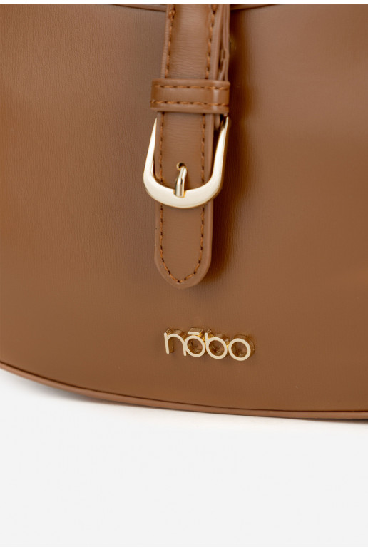 Messenger Bag NOBO BAG5780-M17 Light Brown