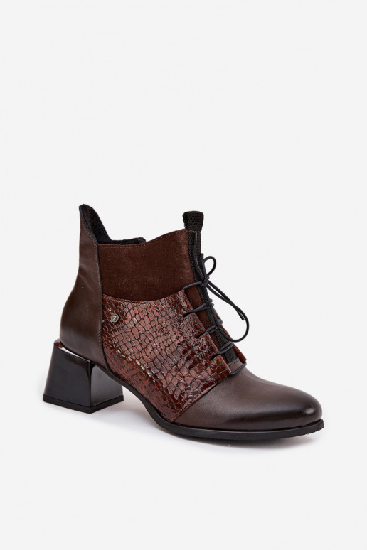 Zazoo 60503     Czekoladoe