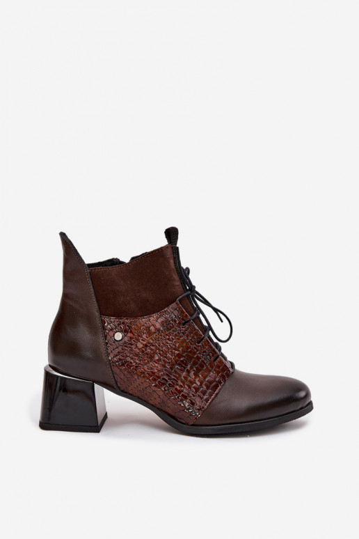 Zazoo 60503     Czekoladoe