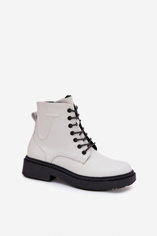  turalnej Skóry Sergio Leone BT25248-S 