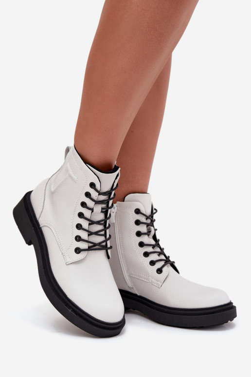  turalnej Skóry Sergio Leone BT25248-S 