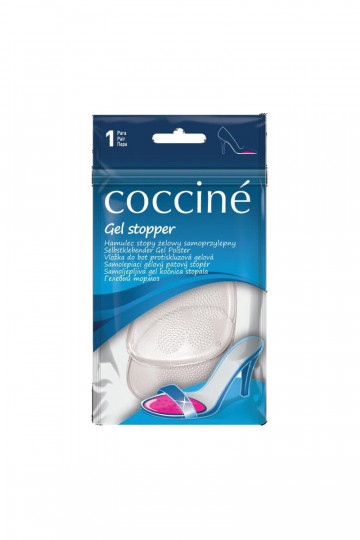 Coccine   
