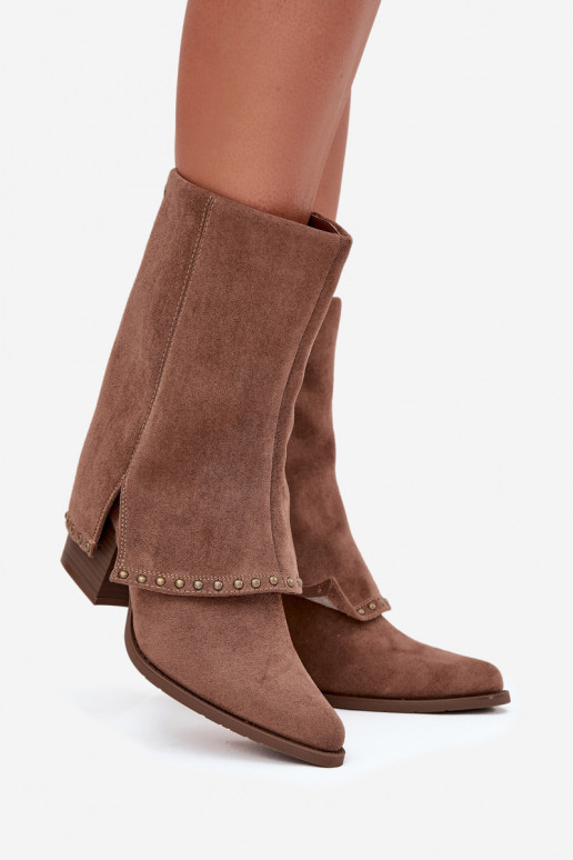 yiniętą Choleką Vinceza 16516 