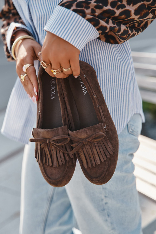   I Kokardką  Olivianne