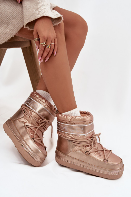    O'NEILL LISA OMEN HIGH 90253012.99U 