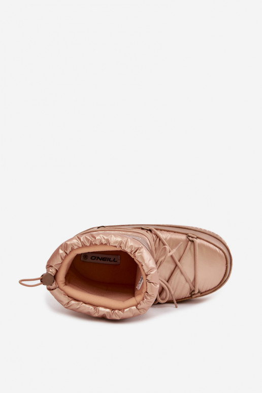    O'NEILL LISA OMEN HIGH 90253012.99U 