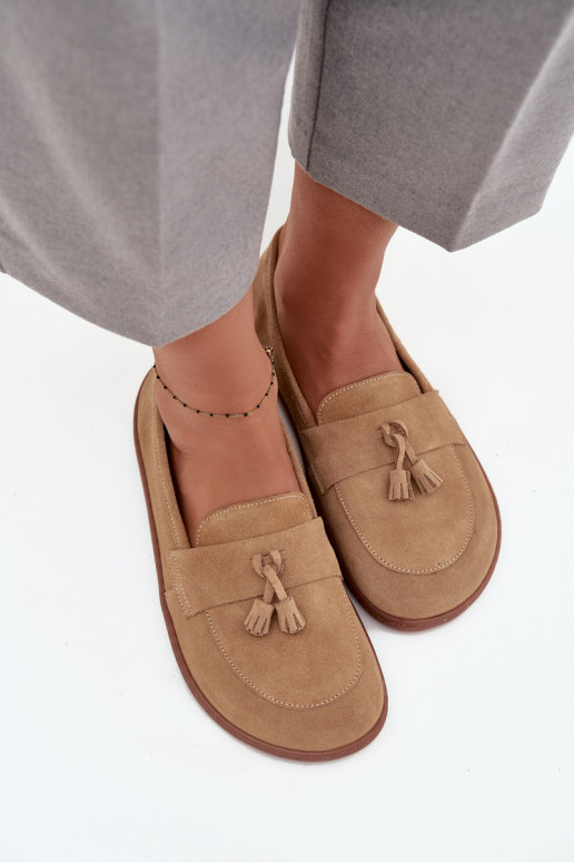   Typu Barefoot Zazoo 322 