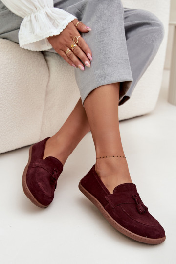   Typu Barefoot Zazoo 322 