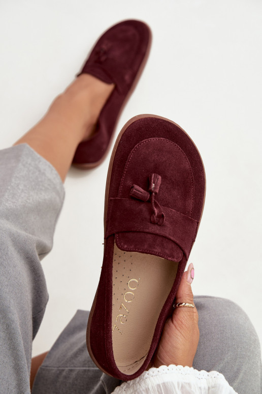   Typu Barefoot Zazoo 322 