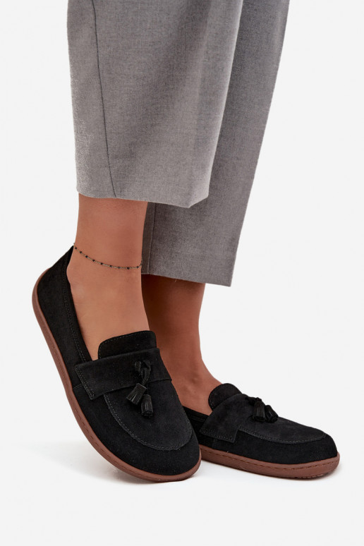   Typu Barefoot Zazoo 322 