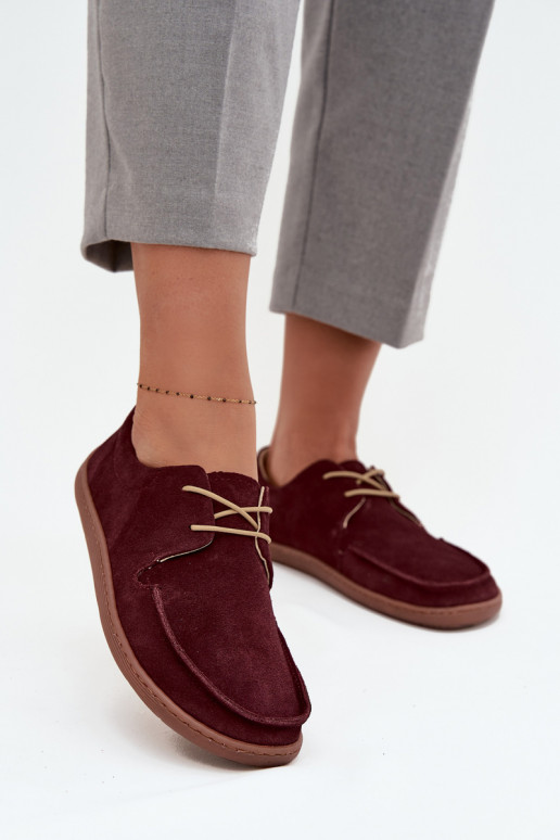   Typu Barefootturalnego u Zazoo 327 