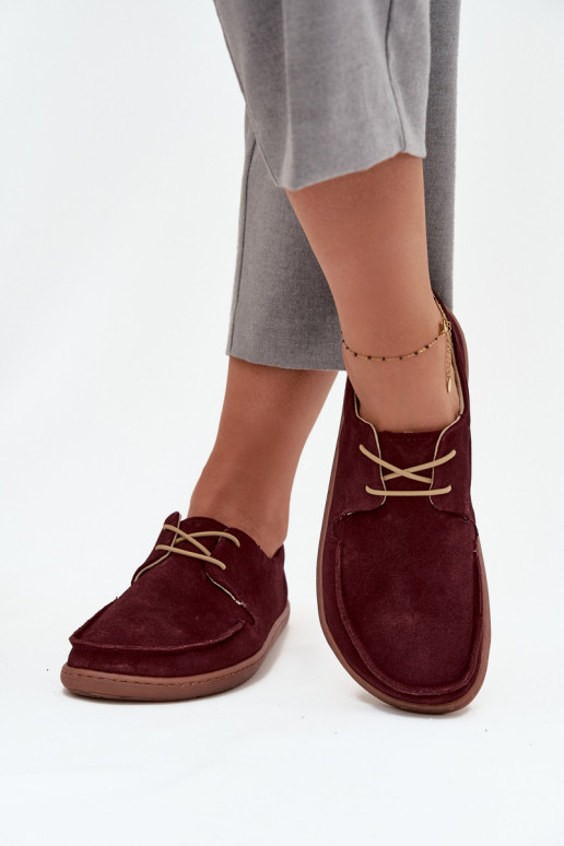   Typu Barefootturalnego u Zazoo 327 