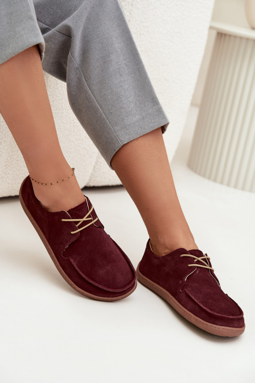   Typu Barefootturalnego u Zazoo 327 