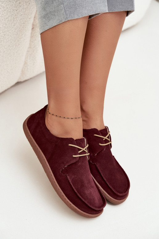   Typu Barefootturalnego u Zazoo 327 