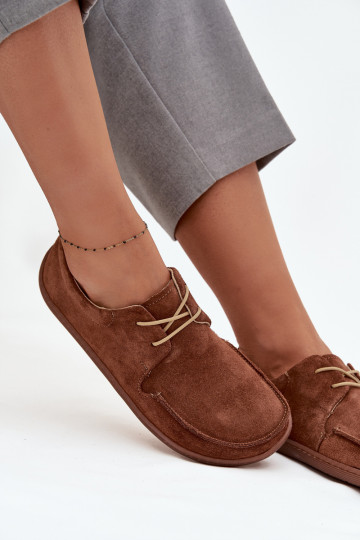   Typu Barefootturalnego u Zazoo 327 
