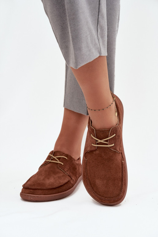   Typu Barefootturalnego u Zazoo 327 