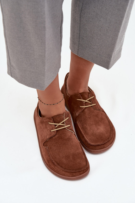   Typu Barefootturalnego u Zazoo 327 