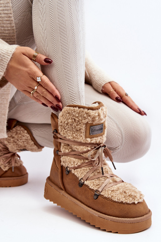 odoodporne    D.Franklin DFSH370004 