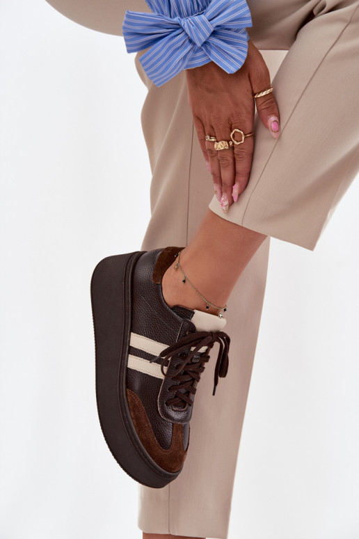     Zazoo 3775 Czekoladoe