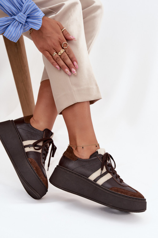     Zazoo 3775 Czekoladoe