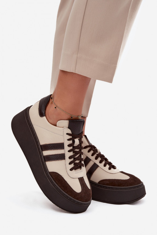     Zazoo 3775 -Czekoladoe