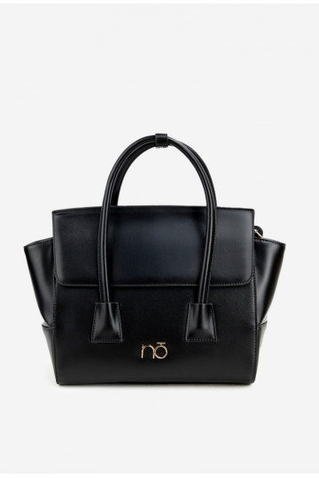 Box Bag NOBO BAG5810-020 Black