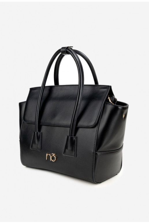 Box Bag NOBO BAG5810-020 Black