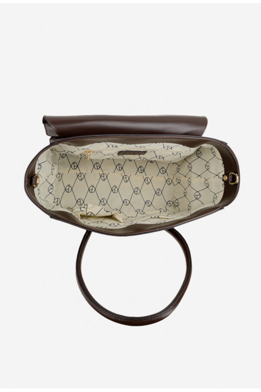   NOBO BAG5810-M17 Czekoladoa