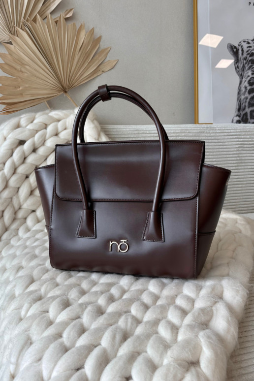   NOBO BAG5810-M17 Czekoladoa