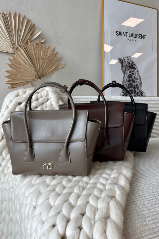   NOBO BAG5810-M17 Czekoladoa