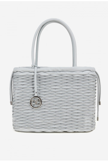 Shopper Bag NOBO BAG5940-M19 Gray
