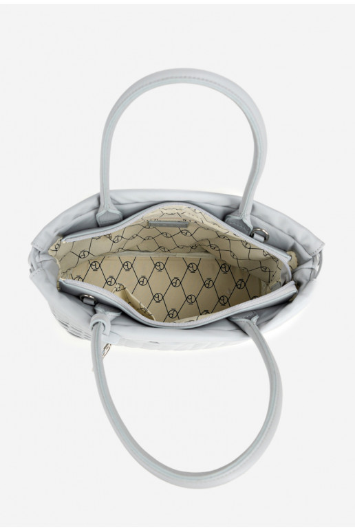 Shopper Bag NOBO BAG5940-M19 Gray