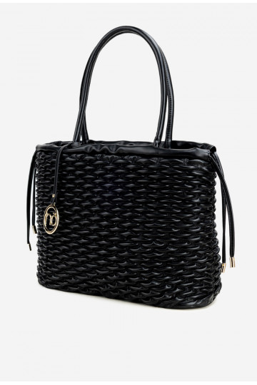 Shopper Type Bag NOBO BAG5940-020 Black 2