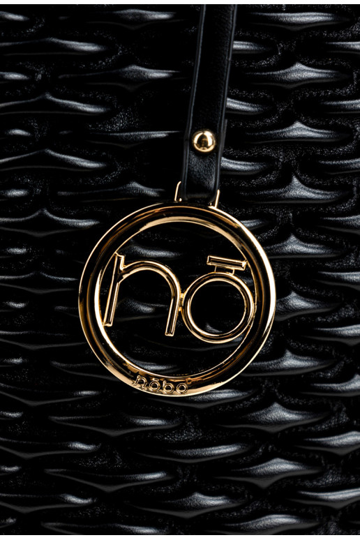 Torebka Typu Shopper NOBO BAG5940-020 Czarna