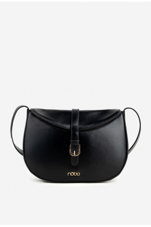 Messenger Bag NOBO BAG5780-020 Black