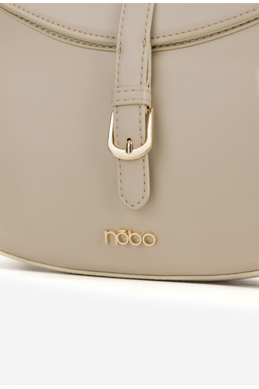 Shoulder Bag NOBO BAG5780-M15 Beige