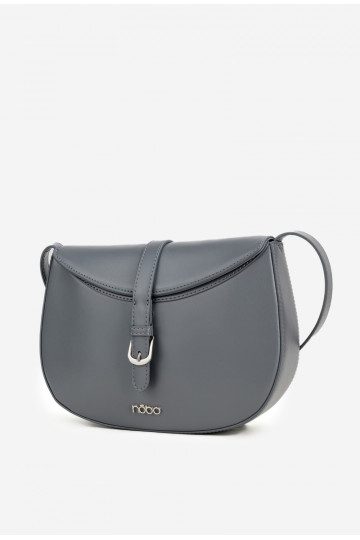 Messenger Bag NOBO BAG5780-M12 Graphite 2