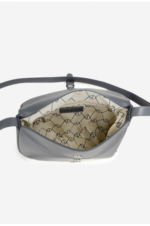 Messenger Bag NOBO BAG5780-M12 Graphite