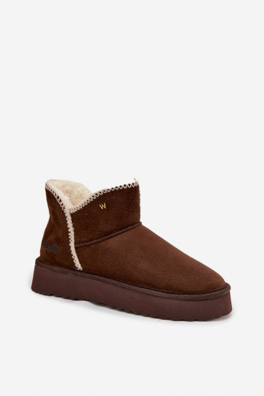    rangler 20253093.IKU Czekoladoe