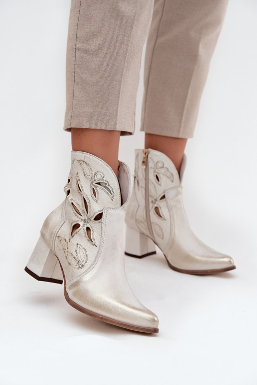    Zazoo 3647  Przecierany