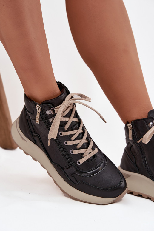    turalnej Skóry Zazoo Z1239 