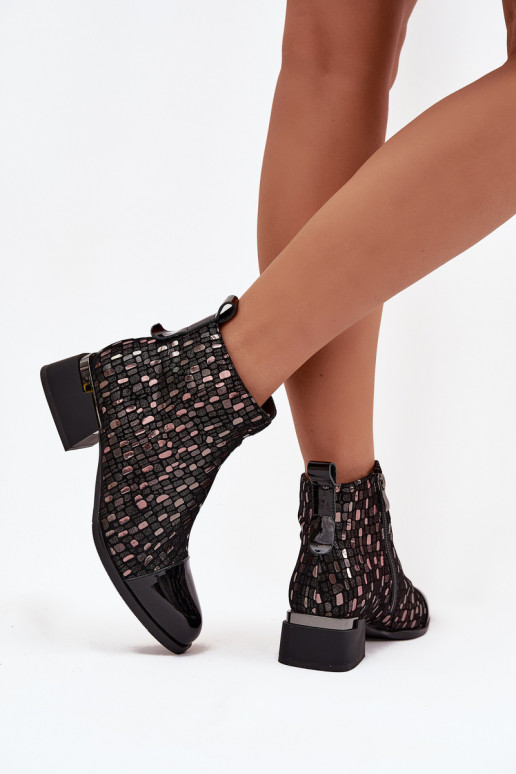  turalnej Skóry  D&A LZ52-960 