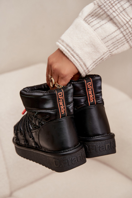    D.Franklin DFSH370020 