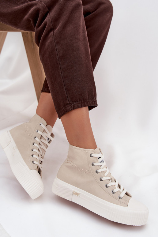   LEE 50253002.35E ISLA OMEN MID 