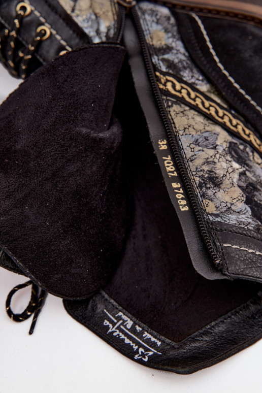 turalnej Skóry  07097-01 -