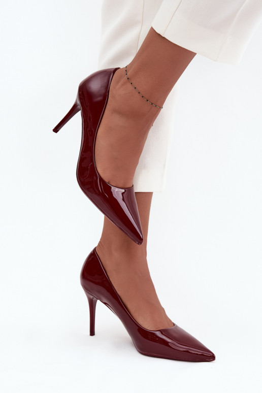  Eko    Ze Szpiczastymi Noskami  Jadira