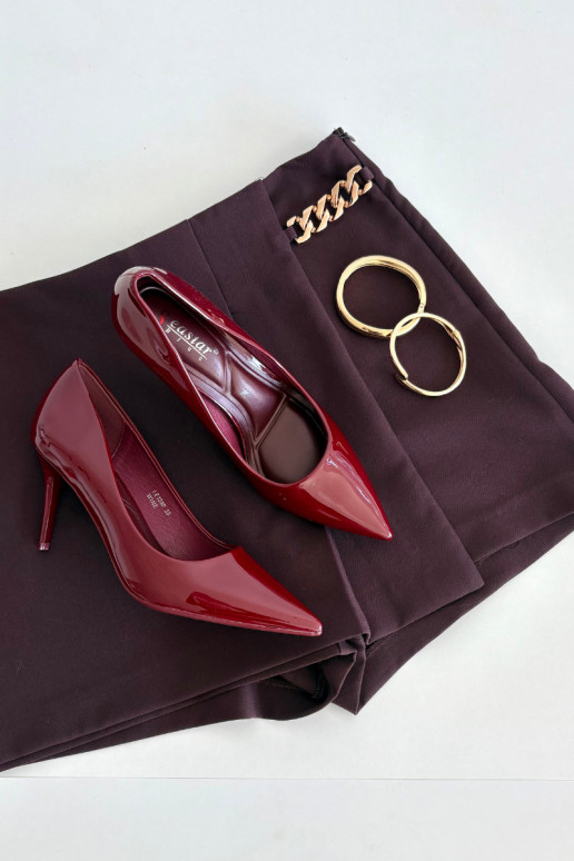  Eko    Ze Szpiczastymi Noskami  Jadira