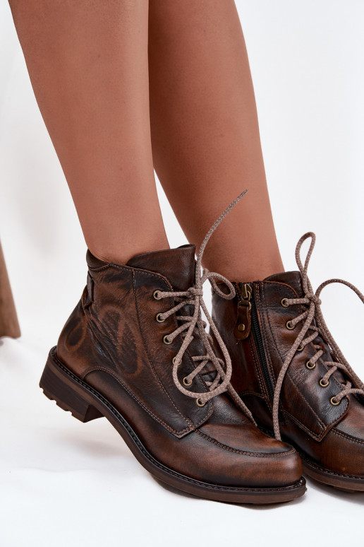 turalnej Skóry   07063-02 