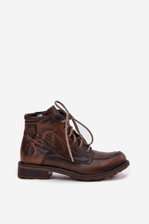 turalnej Skóry   07063-02 