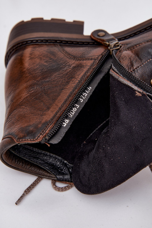 turalnej Skóry   07063-02 